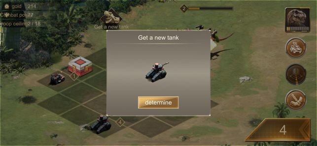 在线战争野兽的秩序手游 2024-06-25 15:08