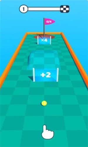 高尔夫扩张 2021-09-11 09:34