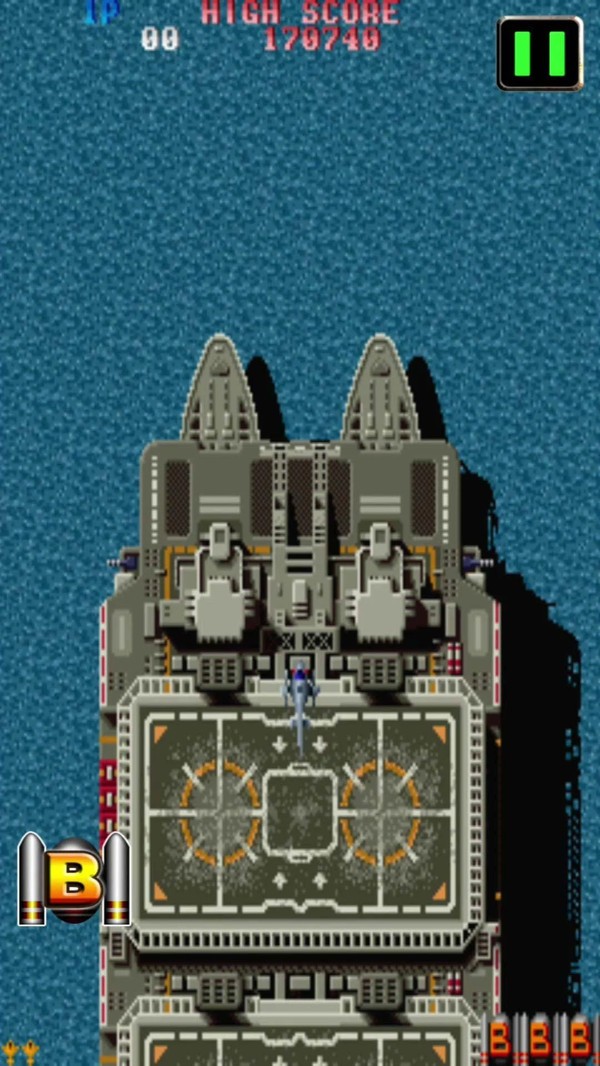 迷你飞行大作战 v1.3.4