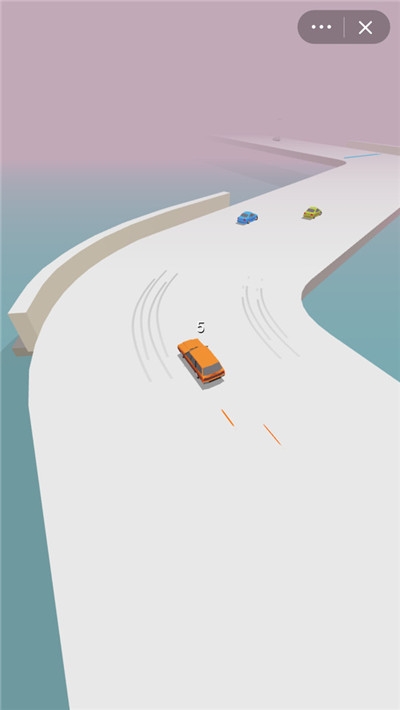 快来漂移截图1