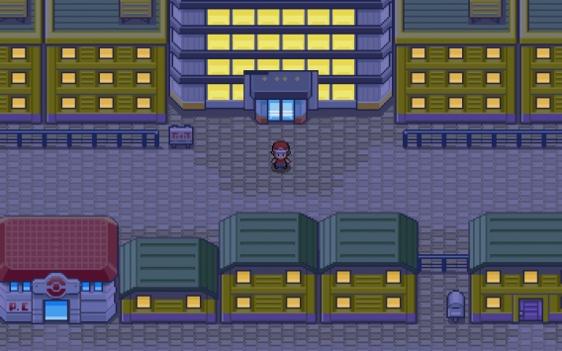 pokemmo 汉化版截图3