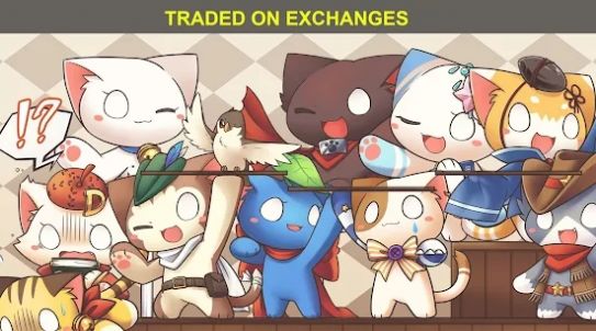 MetaCat游戏官方安卓版图片1