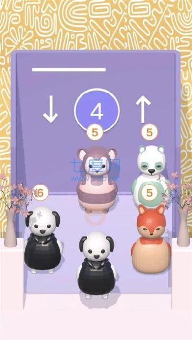 ElevatorJam游戏