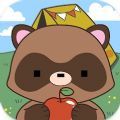 狸猫露营游戏
