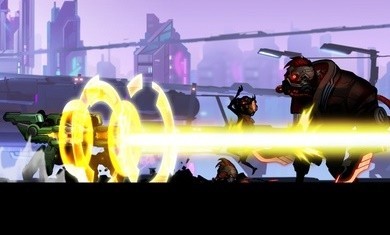 赛博战争  v1.6.6