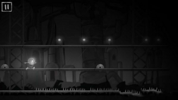 灯泡跑酷手机游戏最新正版下载  v4.0.2