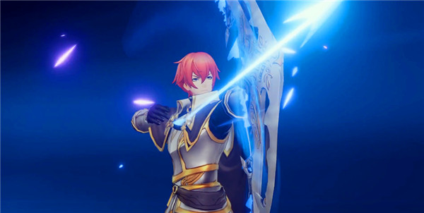 苍之骑士团2微信登录版