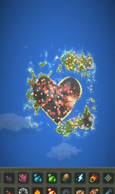 世界盒子0.9.6中文最新最新版  v5.1.1