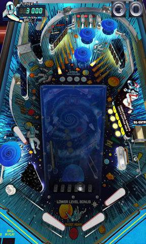 街机弹珠台 完整版截图1