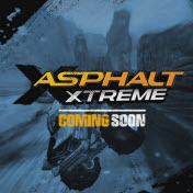 Asphalt Xtreme无限金币版