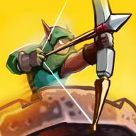 防御之王战争前线King of Defense: Battle Frontier