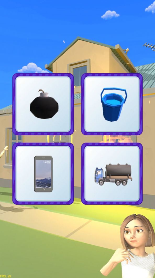 做个英雄游戏安卓版  v4.1.4