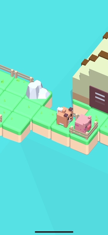 Pet Bros游戏官方版 截图1