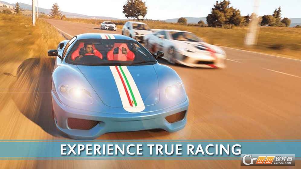 Street Chasing: Speed Racing(追逐高速赛车的街道游戏) 3.1安卓版