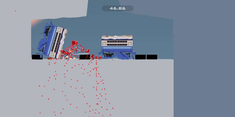 死亡独轮车最新最新版免费金币  v4.1.1