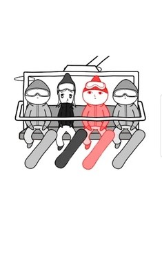察言观色免广告截图2