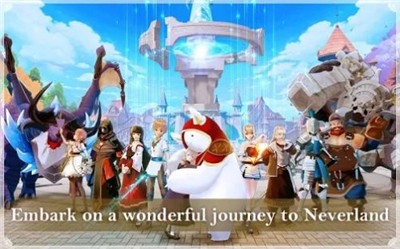 圣境之塔  v1.01.093003