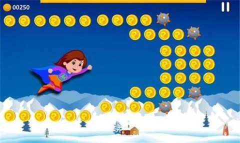 超女大冒险  v1.15