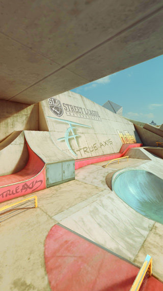 真实滑板正版 v1.5.74