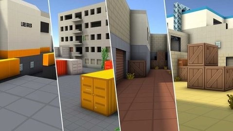 碉堡射击内置功能菜单  v1.27F1