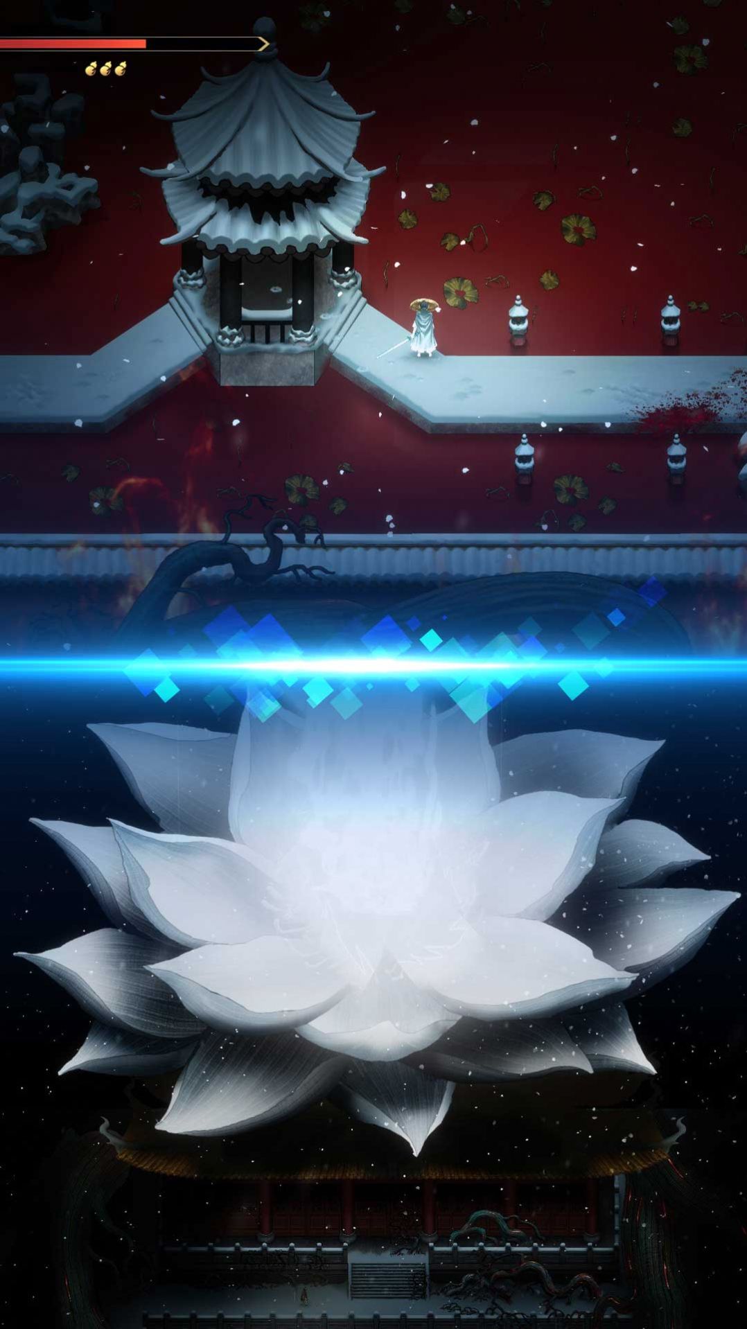 莽荒余生截图2