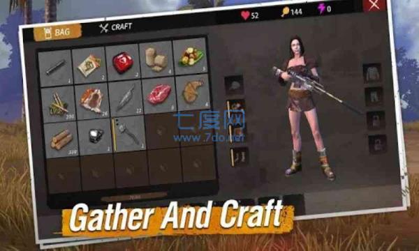 文明重启截图1