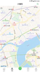 川逸充截图2