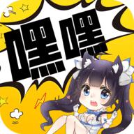 mr9.嘿嘿连载漫画