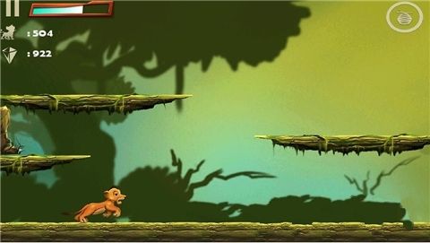 狮子王国安卓官方版游戏下载  v3.5.1