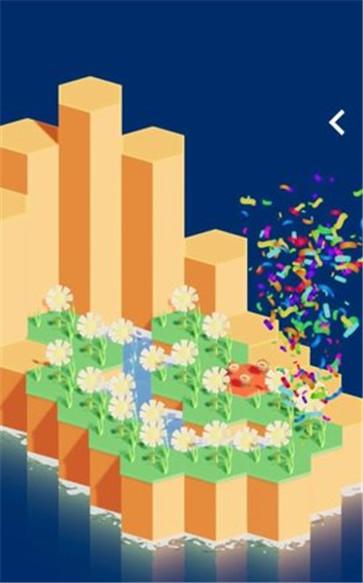 流水种花截图0