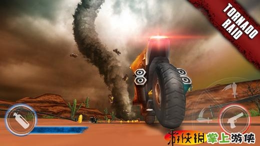 暴力摩托3 Death Moto 3 v3.1.5
