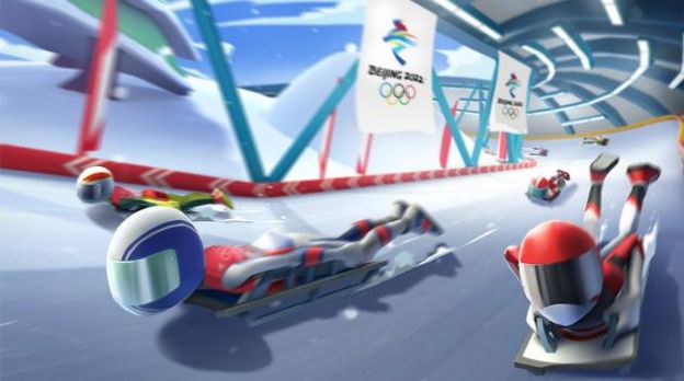 Olympic Games Jam Beijing 2022游戏官方版 截图1