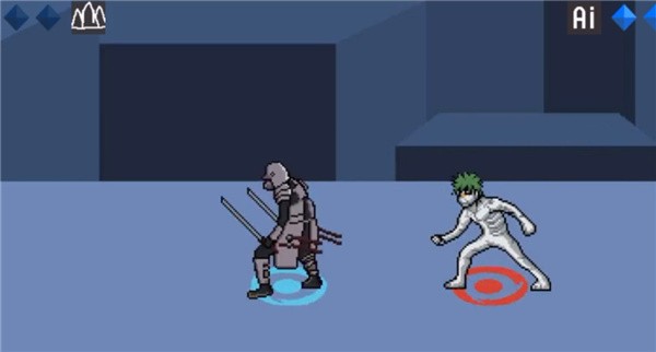 像素火影铁武士  v1.00.23