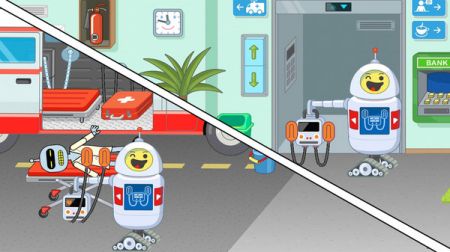 托卡世界明星医生 v3.1.5