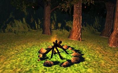 僵尸游荡vr 2024-06-25 15:08