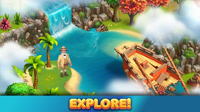 百慕大农场 2024-06-25 15:08