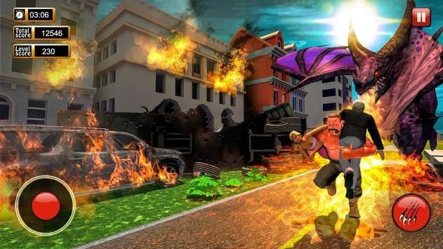 怪物恐龙模拟器 2020-04-15 15:17