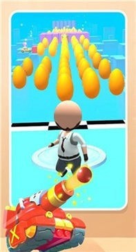 坦克竞速大乱斗游戏手机版下载  v4.2.4