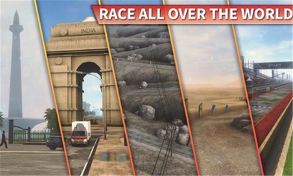 在线汽车驾驶内置菜单  v1.2