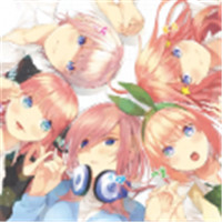 五等分的新娘第二季