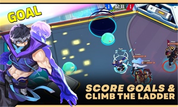 欧米茄前锋国际测试服  v1.5.617