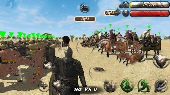 钢铁之躯2新大陆 v1.4