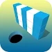 彩色方块填充ColorHole Cube