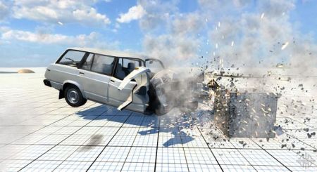 撞车交通Crash Car Traffic v3.1.5