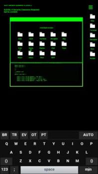 GeekTyper截图3