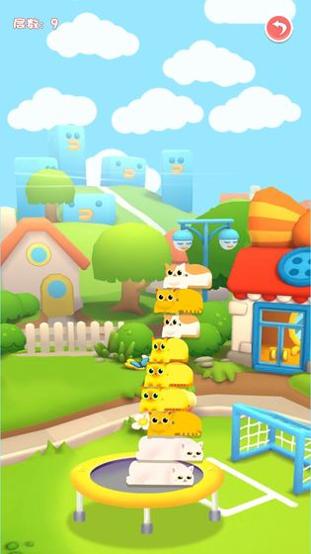 宝宝猫咪乐园 v3.0.5