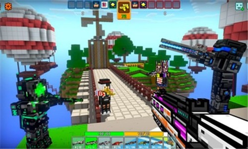 像素射击11.0.0  v11.0.0