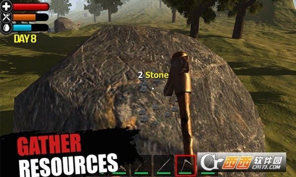 流放末路中文版 v1.0.1安卓版