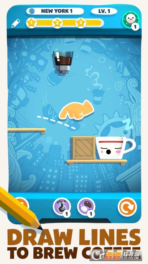My Coffee(我的咖啡where‘s)