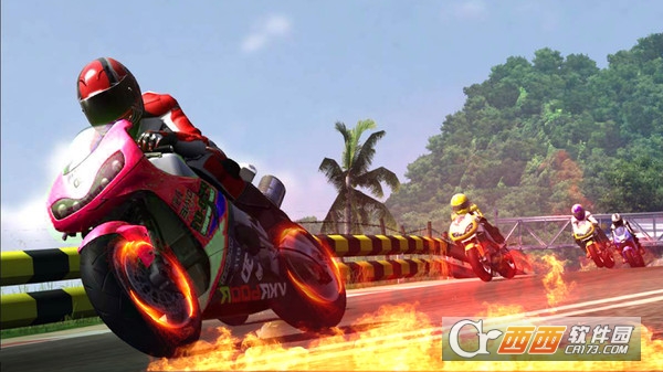 摩托比赛竞速 v1.1.2 安卓版